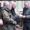 Polowanie Wigilijne 20.12.2015